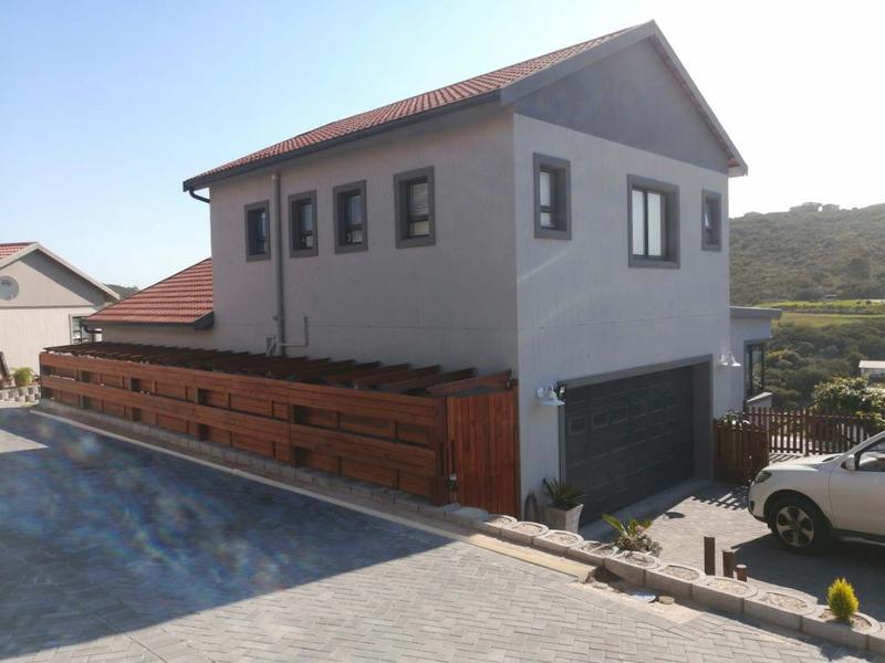 3 Bedroom Property for Sale in Groot Brakrivier Central Western Cape